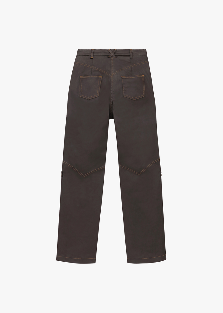 RODEO COATED PANT